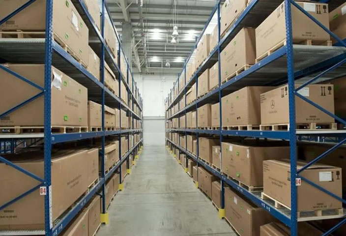 厦门到扎鲁特旗货物仓储