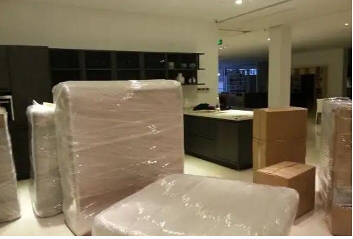 厦门到扎鲁特旗长途搬家