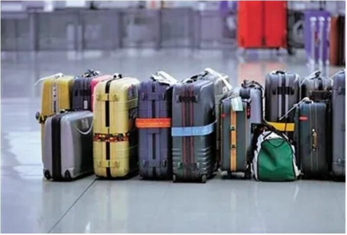 厦门到扎鲁特旗行李托运